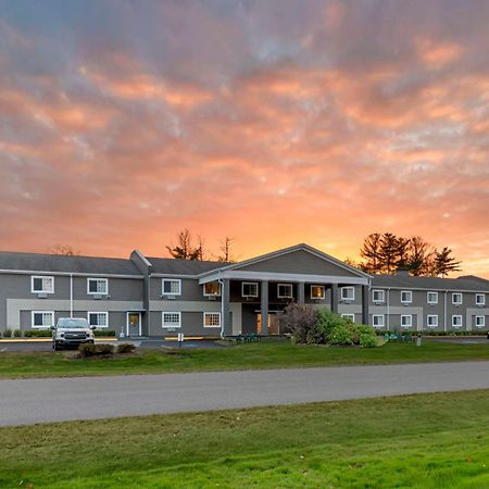 Best Western York Inn Exterior foto