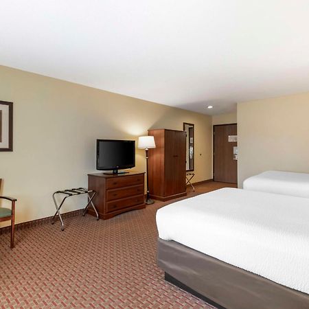 Best Western York Inn Exterior foto