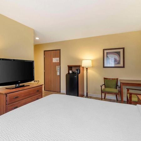 Best Western York Inn Exterior foto
