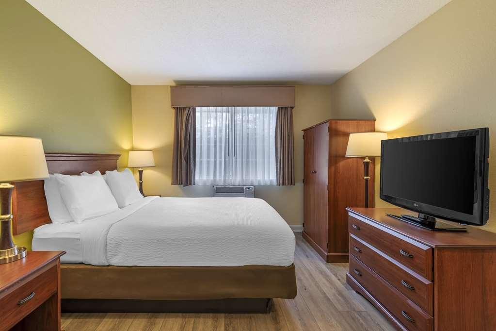 Best Western York Inn Habitación foto