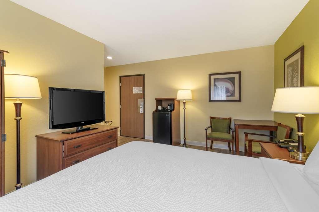 Best Western York Inn Habitación foto