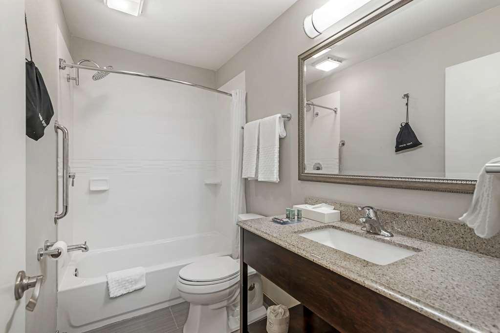 Best Western York Inn Habitación foto