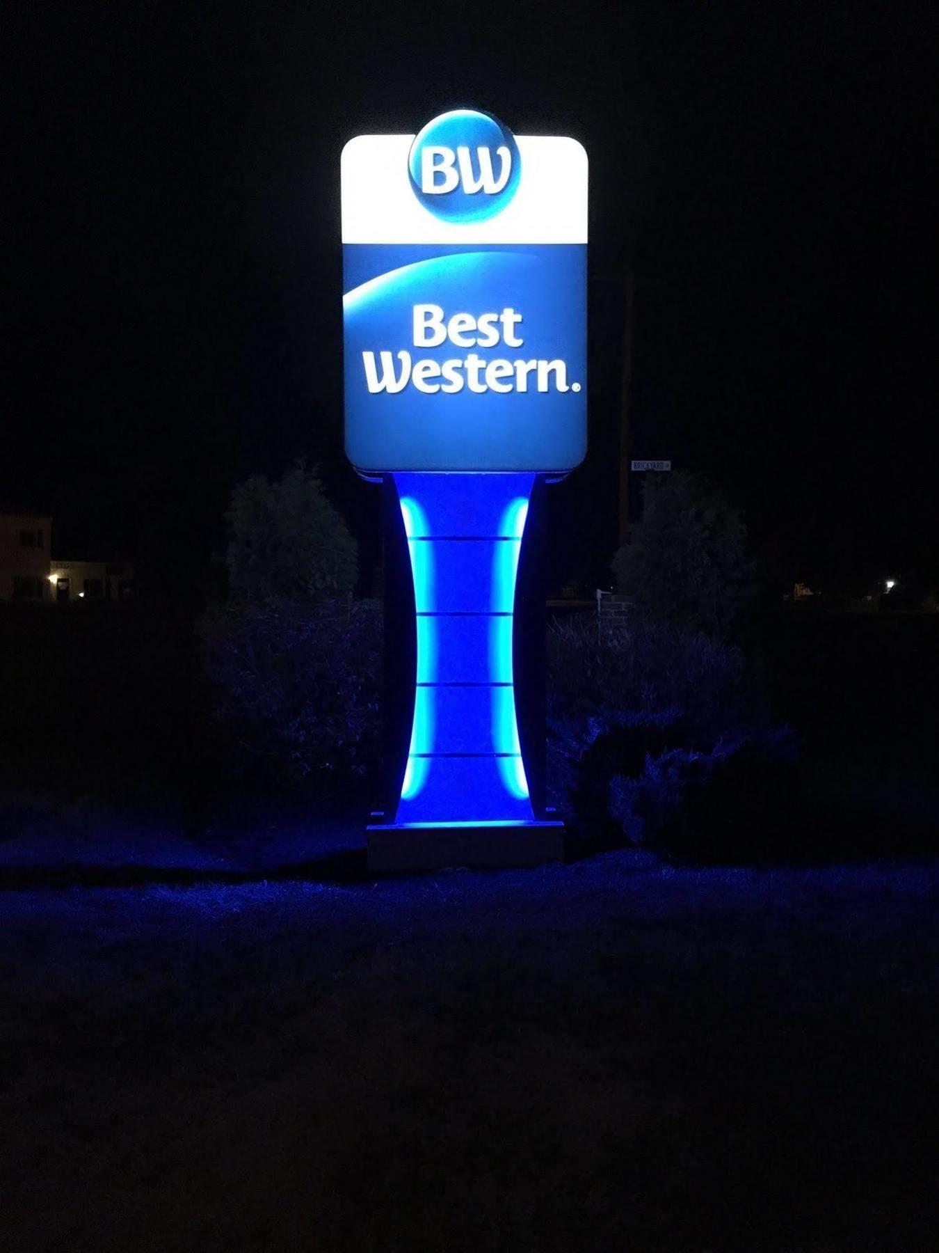 Best Western York Inn Exterior foto